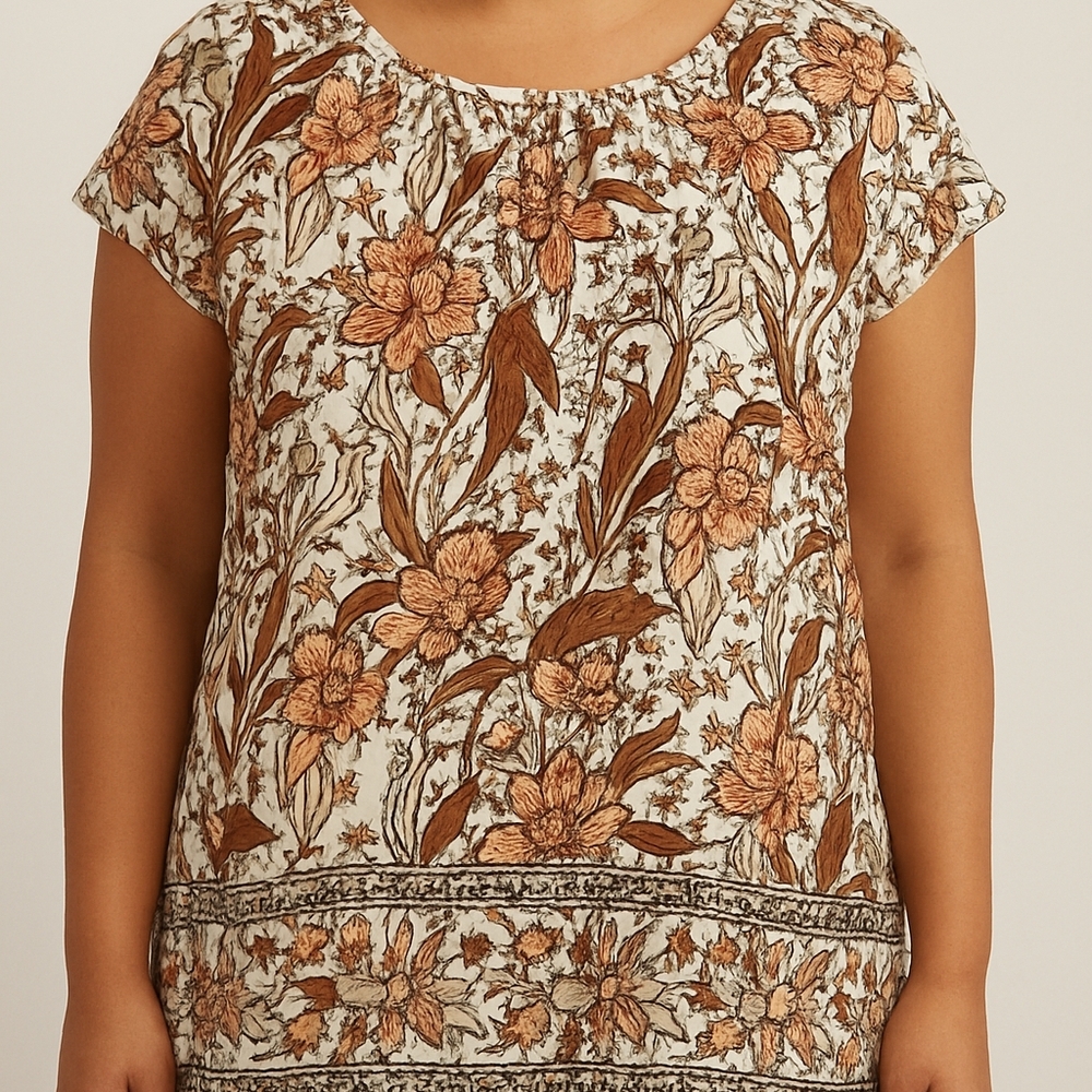 DR2 Women‎ Shirt